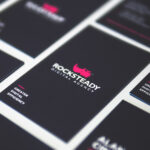 Brand Design Agency