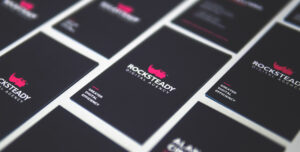 Brand Design Agency