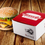 Burger Boxes