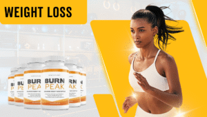 burn peak weight loss supplement