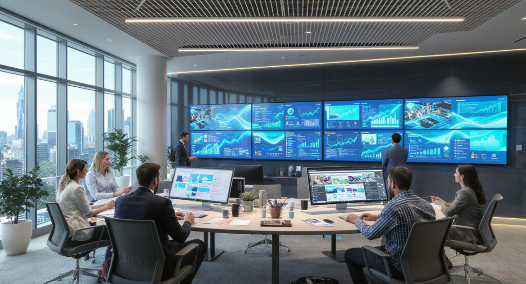 CTV Advertising Agency