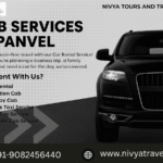 Cab Services In Panvel