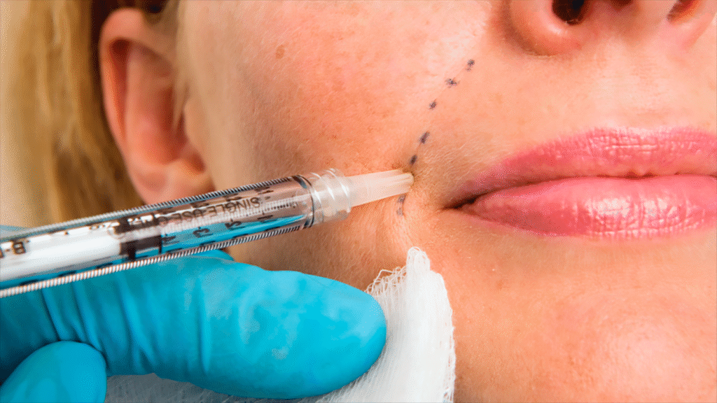Juvederm Filler Dubai