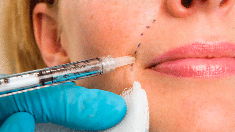 Juvederm Filler Dubai