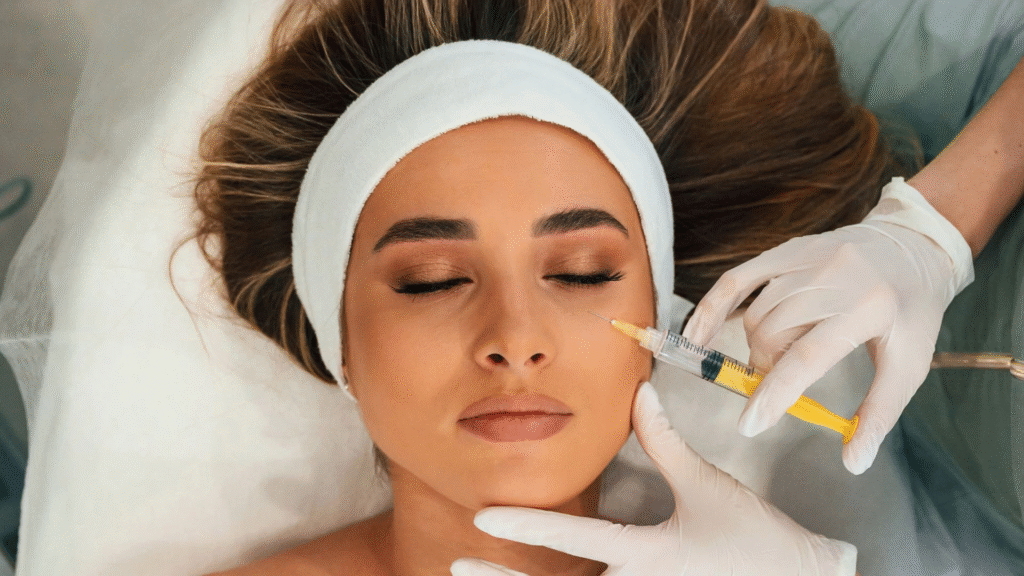 Juvederm Filler Dubai