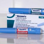 Ozempic Injection