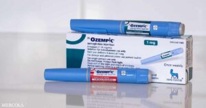 Ozempic Injection