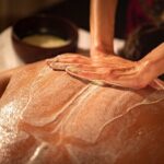 Back Facial in Dubai