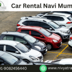 Car Rental Companies in Navi Mumbai