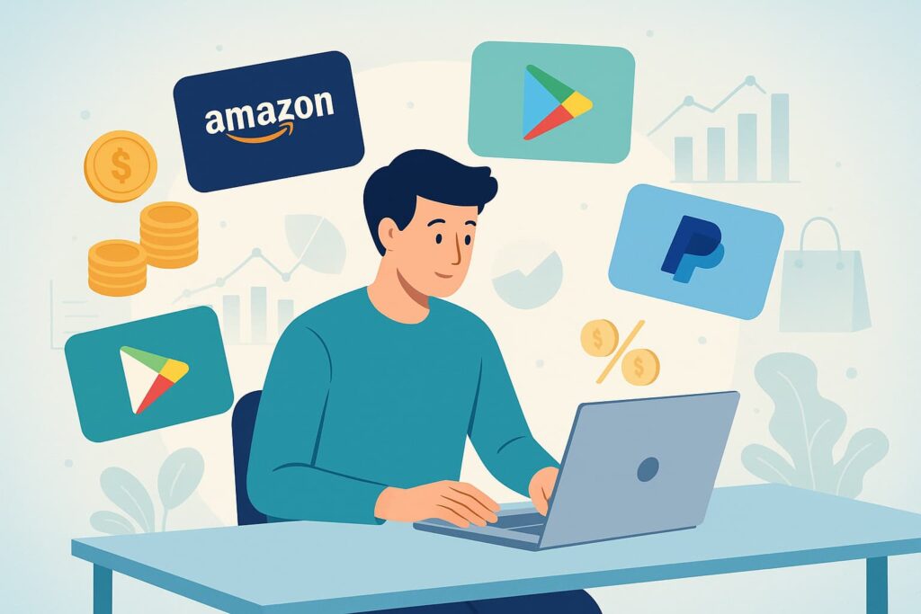 Cashback-and-Offerwall-Apps