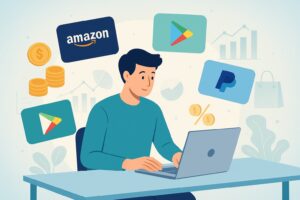 Cashback-and-Offerwall-Apps