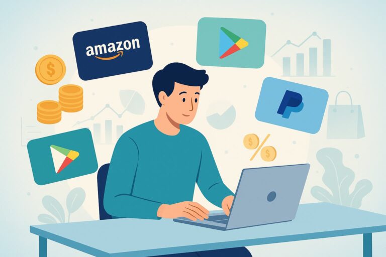 Cashback-and-Offerwall-Apps