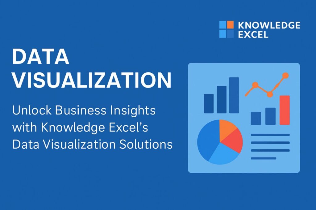 Data Visualization Solutions