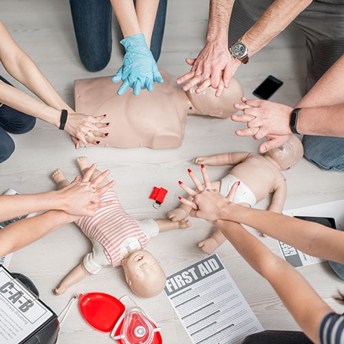 Choosing-a-First-Aid-Course
