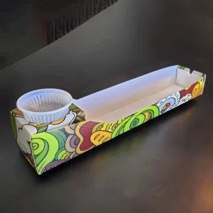 Churros Boxes