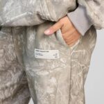 Comfort Camo Sweatpants