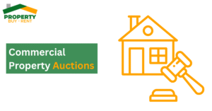 Commercial Property Auctions