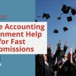 Accounting Assignment Help