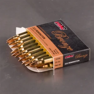 Custom Ammo Boxes