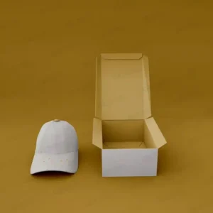Custom Hat Boxes