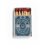 Match Boxes