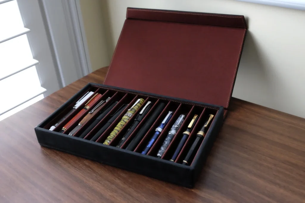 Custom Pen Gift Boxes wholesale