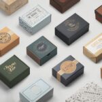 Custom Product Boxes