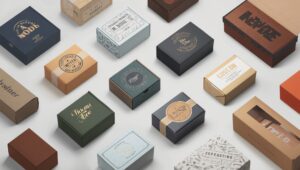 Custom Product Boxes
