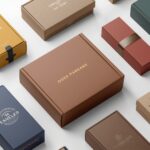 Custom product boxes