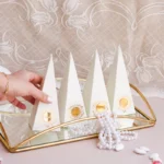 Pyramid Boxes