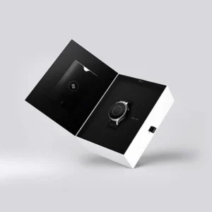 Custom Watch Boxes