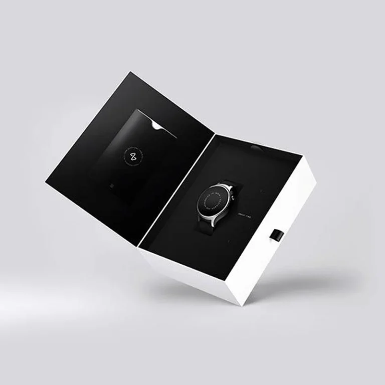 Custom Watch Boxes