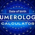 Date of Birth Numerology Calculator