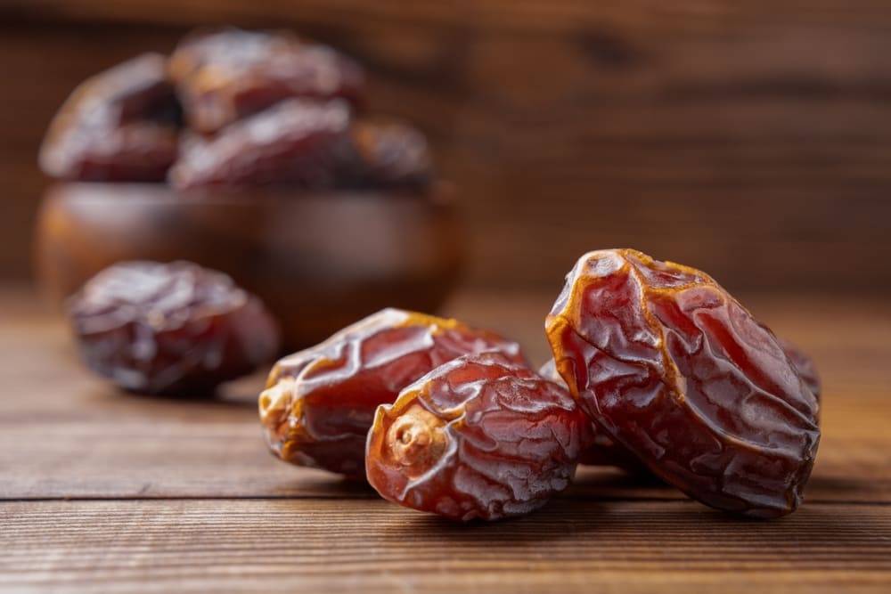 Dates