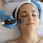 Hydrafacial in Dubai