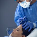 Skin Booster Injection