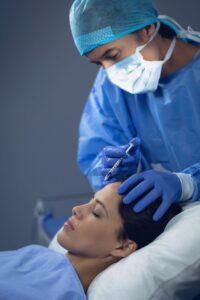 Skin Booster Injection