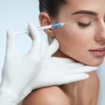 Under-Eye Filler Treatment in Dubai