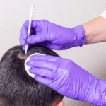 G Cell Hair Treatment