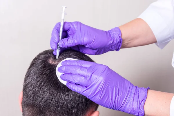 G Cell Hair Treatment