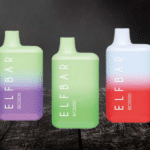 Elf Bar Disposables