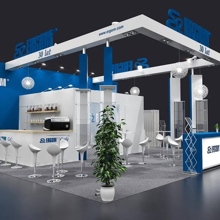 Exhibition Graphic