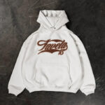 Favela hoodie