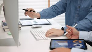 Foundations of Data Analytics