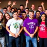 Fraternity Shirt Designs