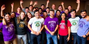Fraternity Shirt Designs