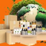 Global Herbal Product Shipping From India- A Guide For You