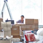 House Shifting