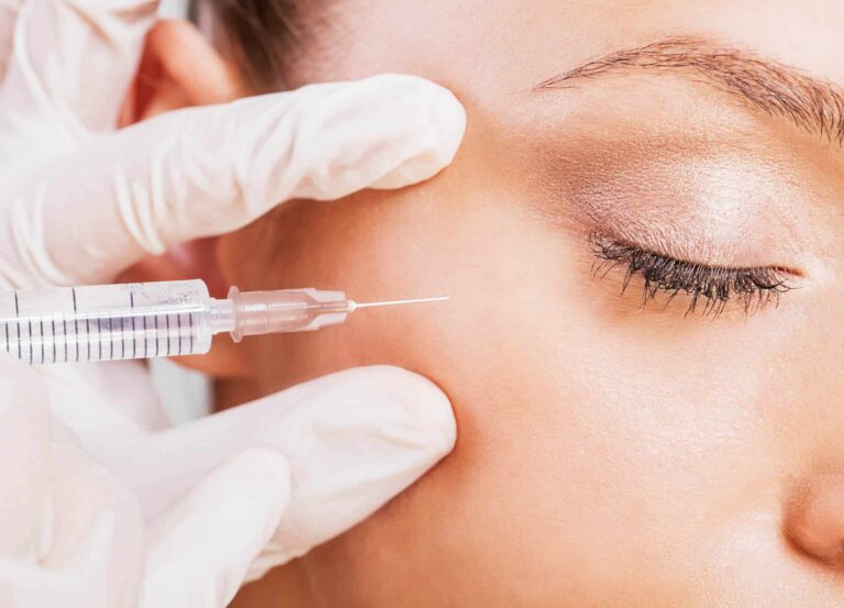 Sunekos Injections in Dubai