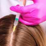 G Cell Hair Treatment in Dubai